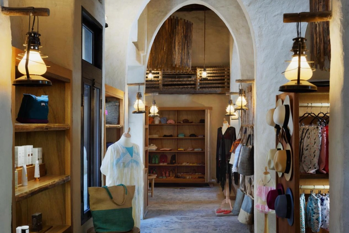 Six Senses Zighy Bay - Hotel Photo 29