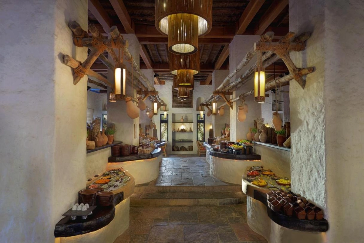 Six Senses Zighy Bay - Hotel Photo 40