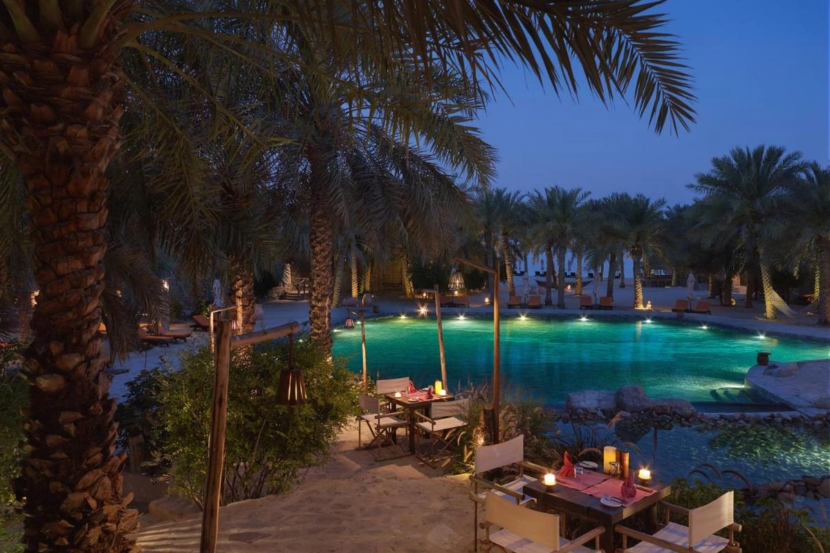 Six Senses Zighy Bay - Hotel Photo 41