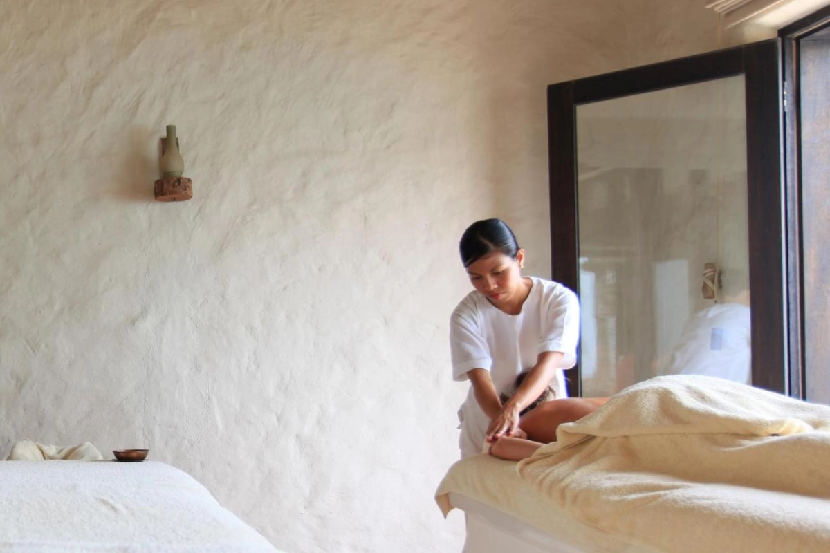 Six Senses Zighy Bay - Hotel Photo 51