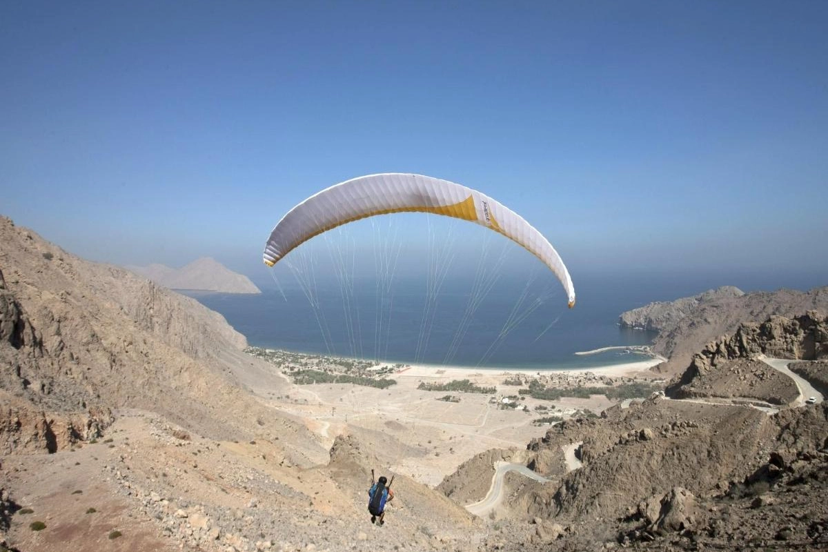 Six Senses Zighy Bay - Hotel Photo 54