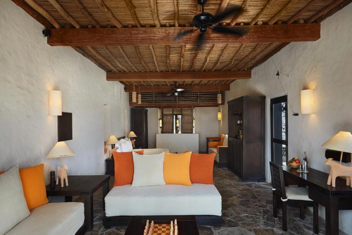 Six Senses Zighy Bay - Hotel Photo 59