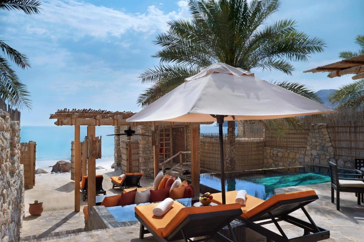Six Senses Zighy Bay - Hotel Photo 60