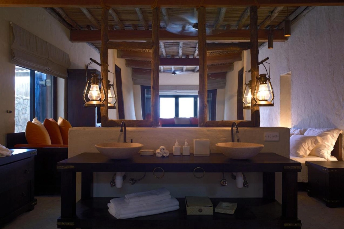 Six Senses Zighy Bay - Hotel Photo 62