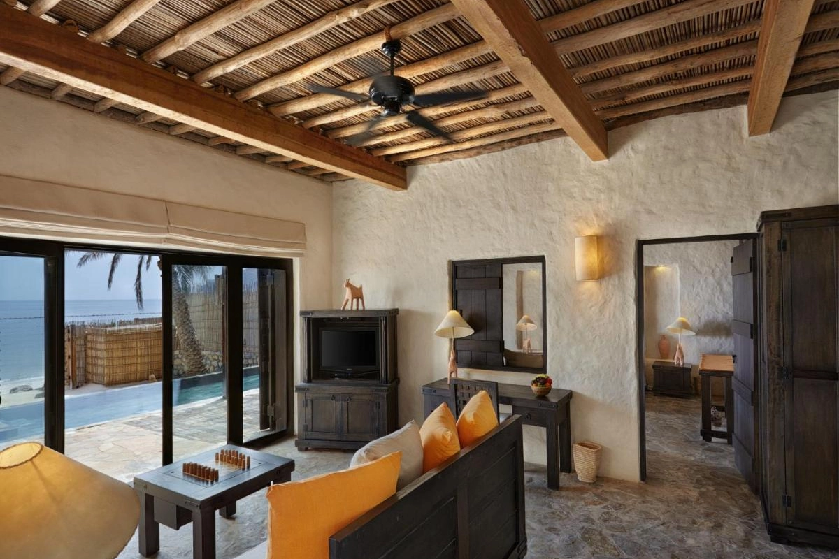 Six Senses Zighy Bay - Hotel Photo 66