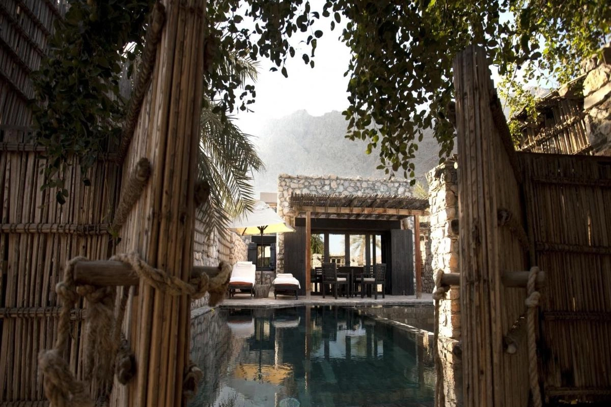 Six Senses Zighy Bay - Hotel Photo 69