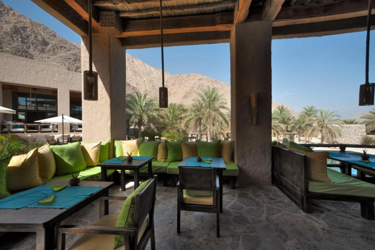 Six Senses Zighy Bay - Hotel Photo 73