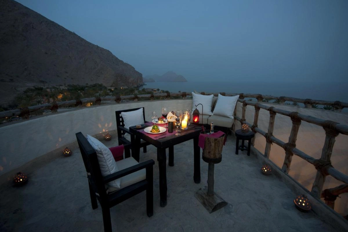 Six Senses Zighy Bay - Hotel Photo 77