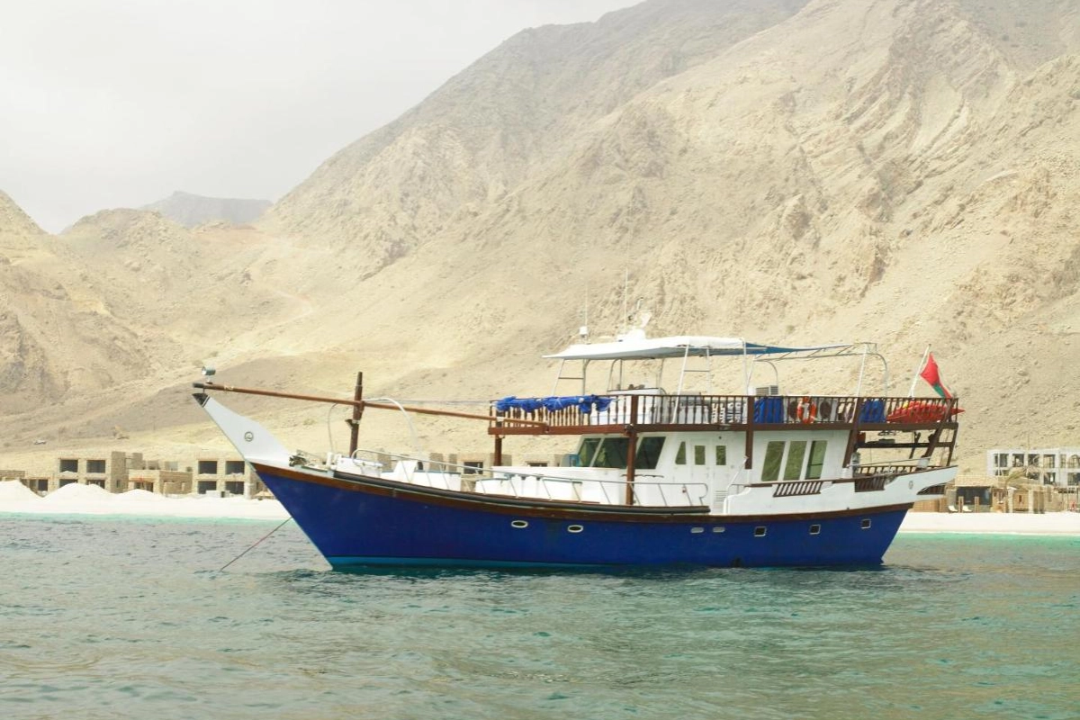 Six Senses Zighy Bay - Hotel Photo 81