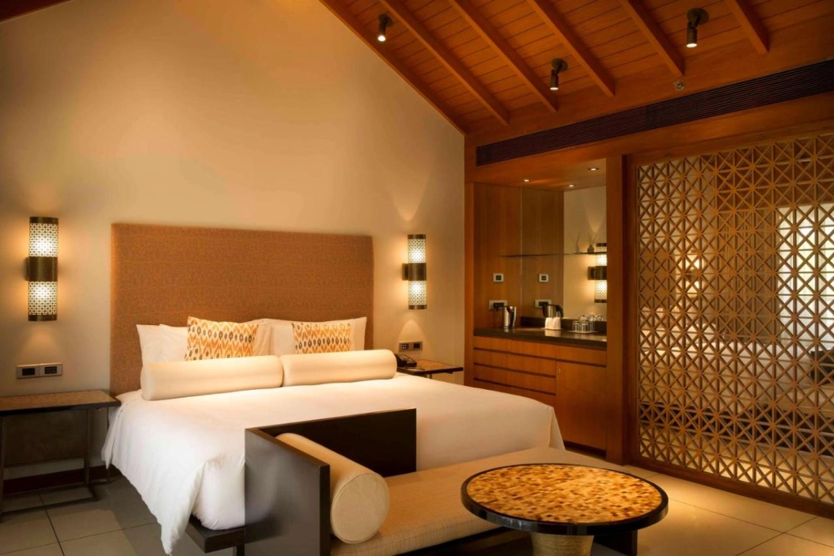 Alila Diwa Goa - Hotel Photo 3