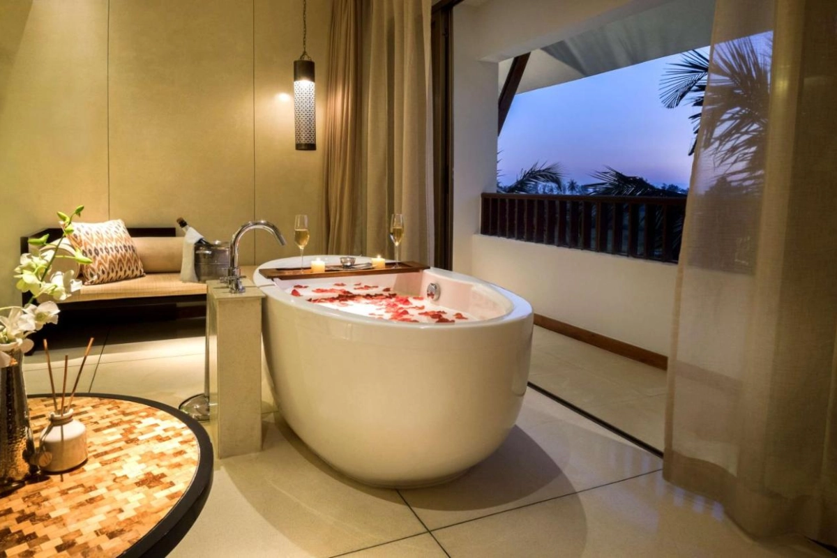 Alila Diwa Goa - Hotel Photo 5