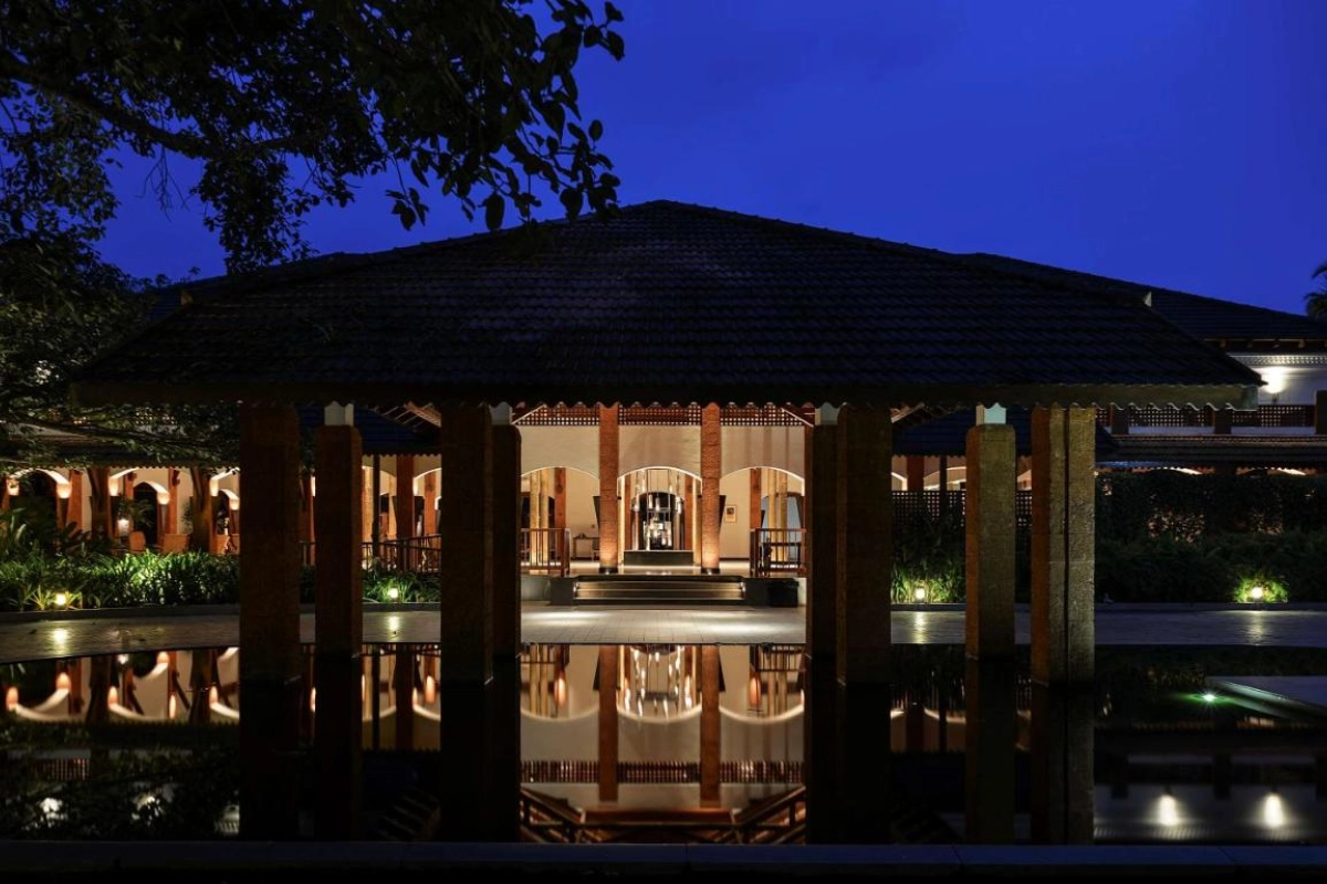 Alila Diwa Goa - Hotel Photo 10