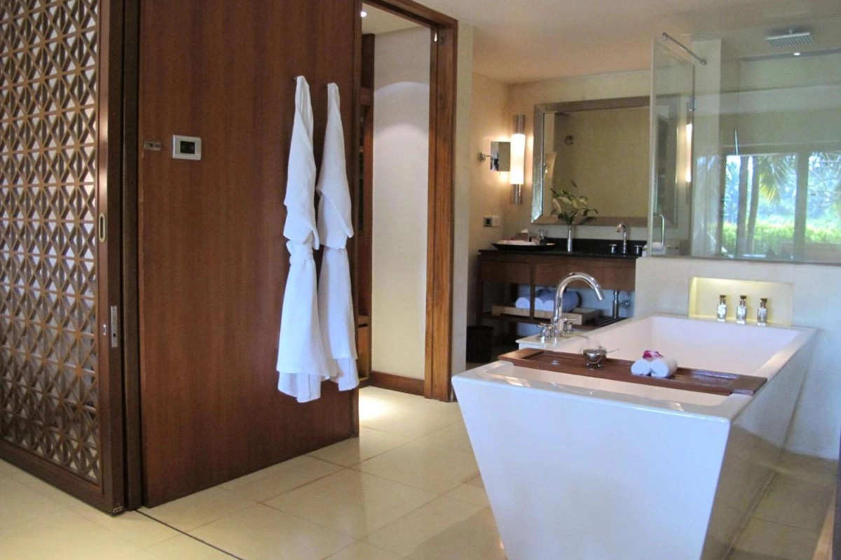 Alila Diwa Goa - Hotel Photo 11