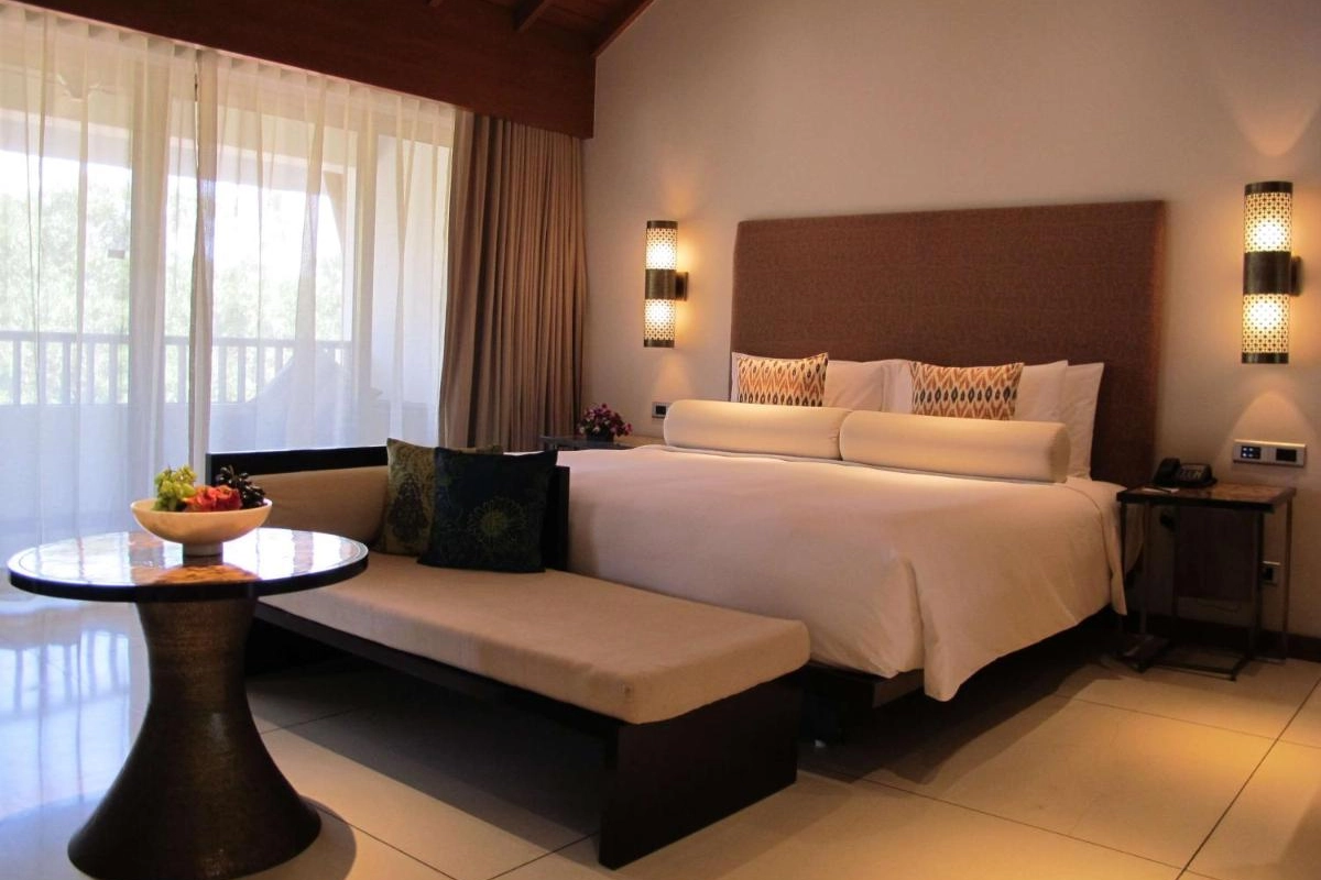 Alila Diwa Goa - Hotel Photo 13