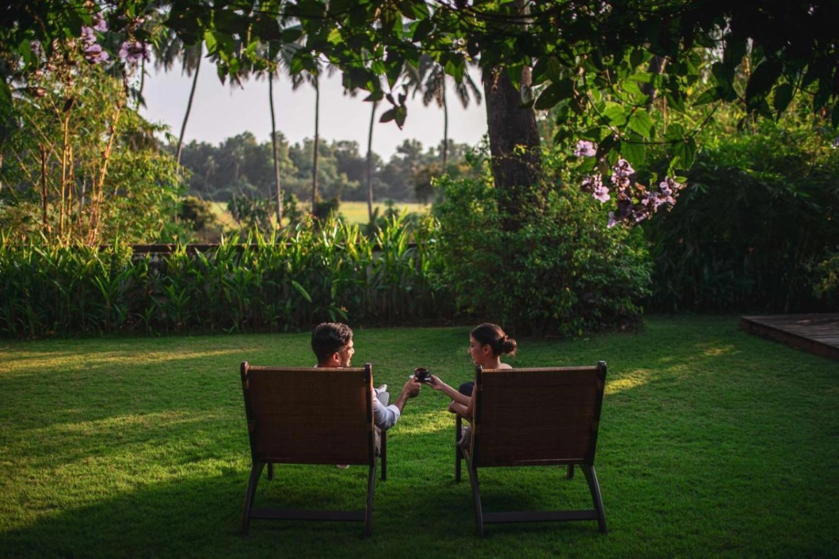 Alila Diwa Goa - Hotel Photo 16