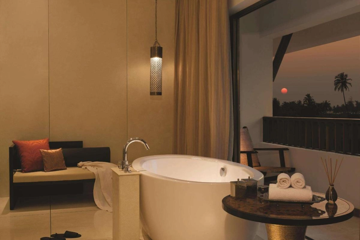 Alila Diwa Goa - Hotel Photo 18