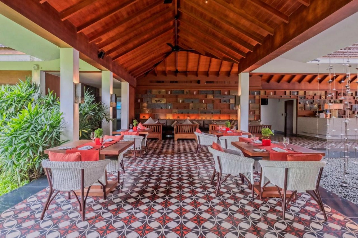 Alila Diwa Goa - Hotel Photo 19