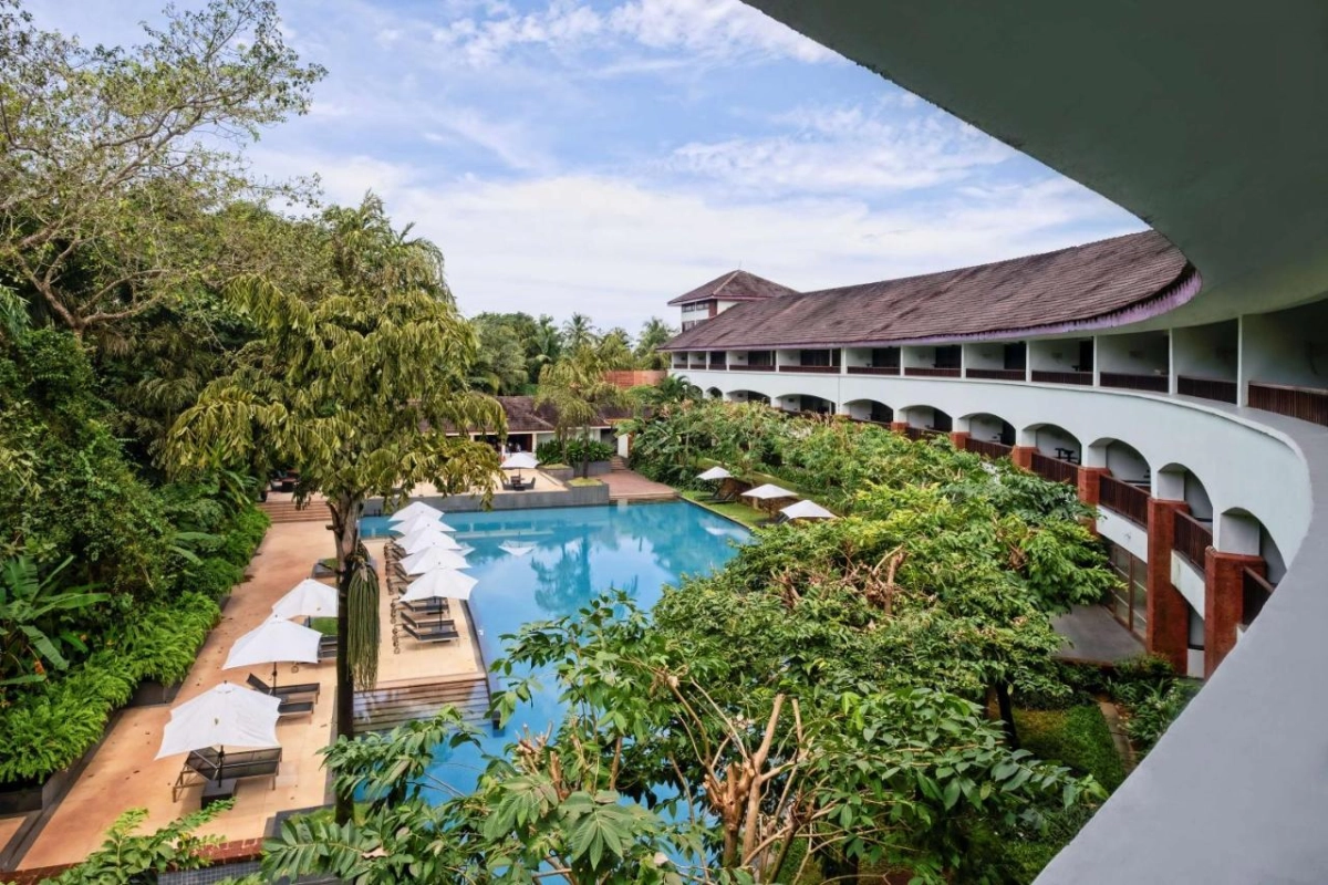 Alila Diwa Goa - Hotel Photo 20