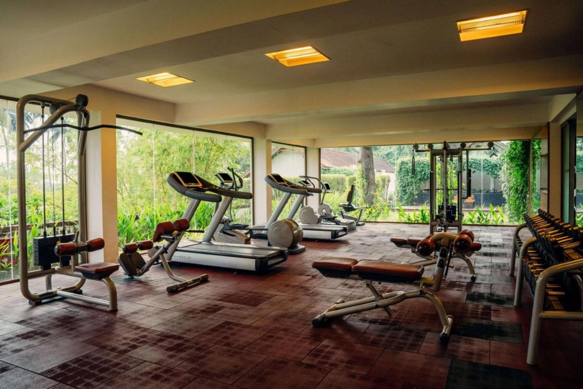 Alila Diwa Goa - Hotel Photo 22