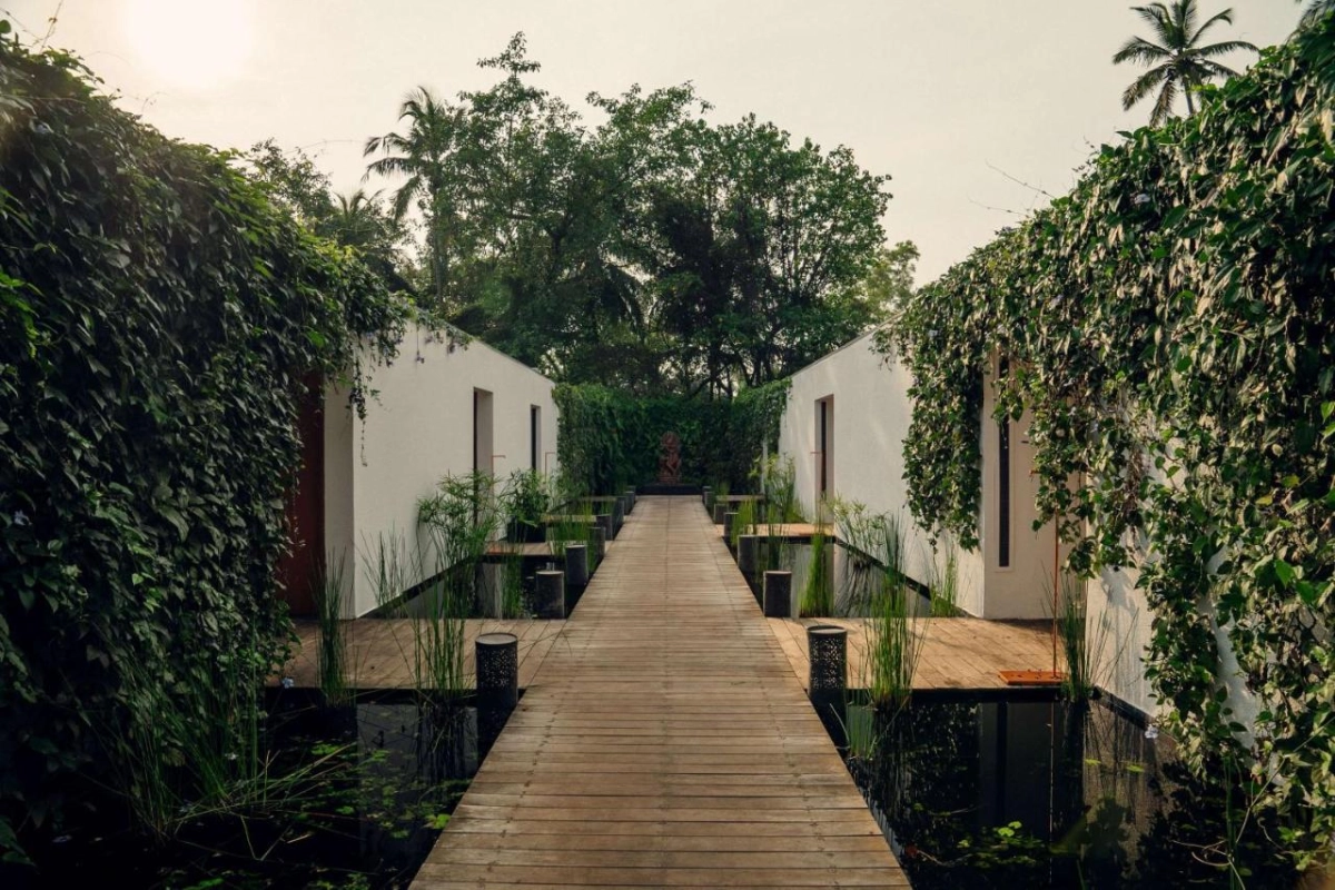 Alila Diwa Goa - Hotel Photo 23