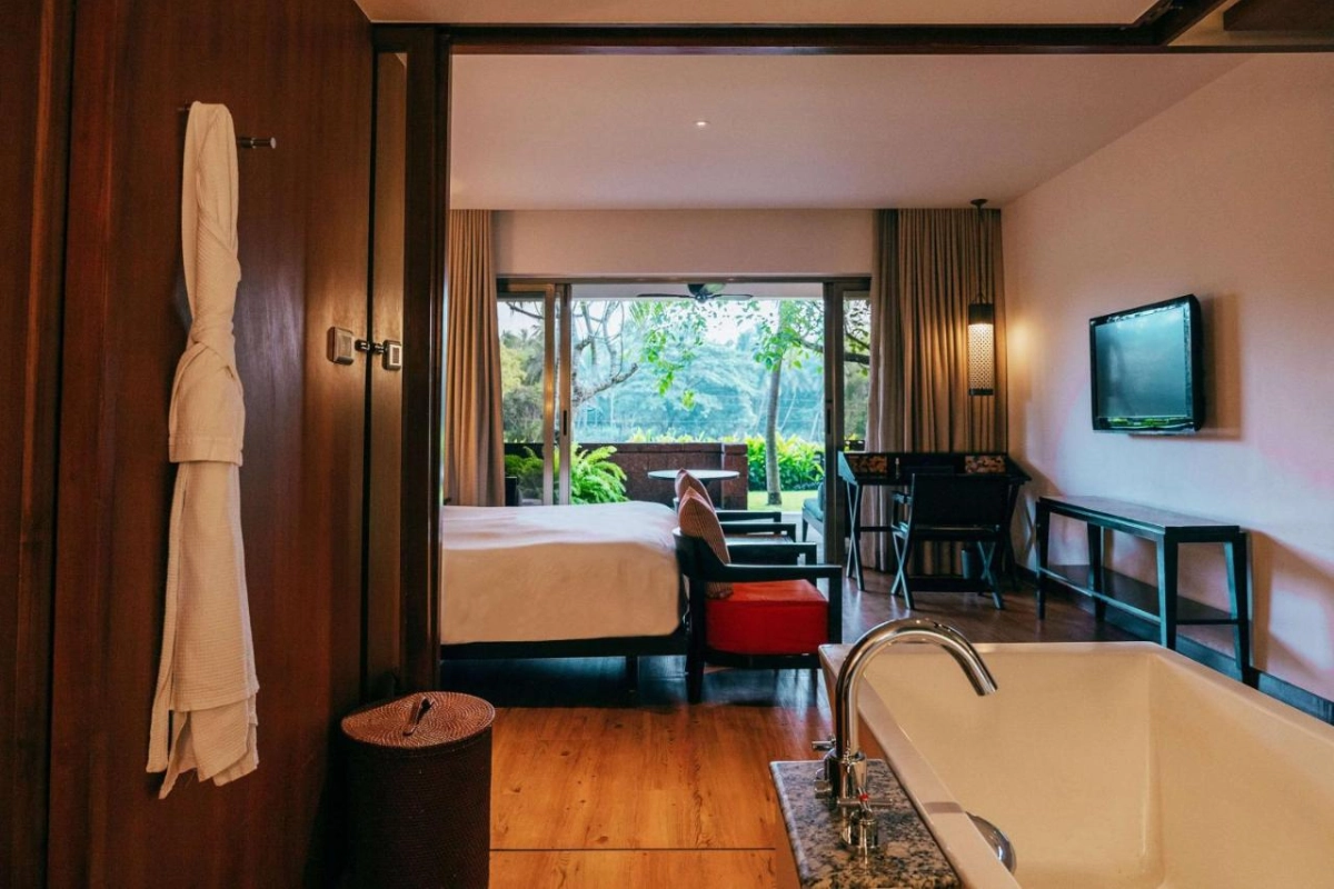 Alila Diwa Goa - Hotel Photo 25