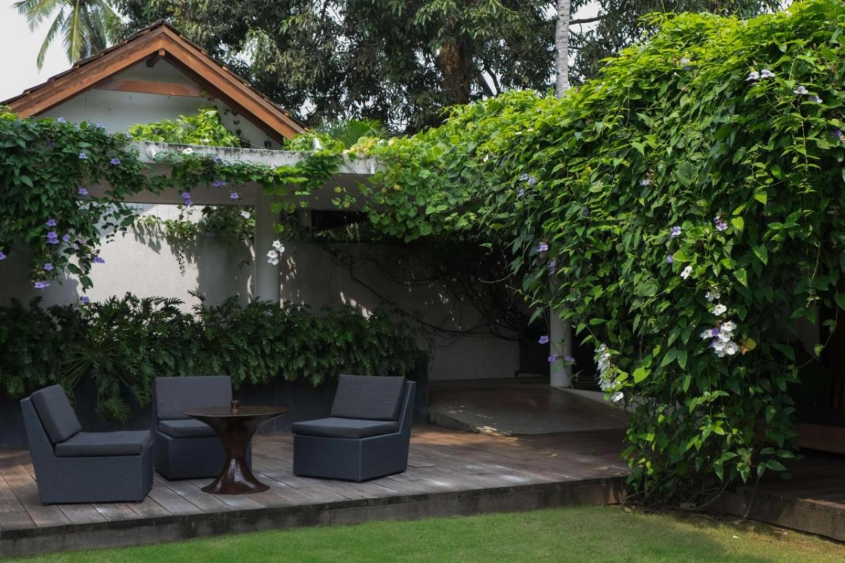 Alila Diwa Goa - Hotel Photo 27