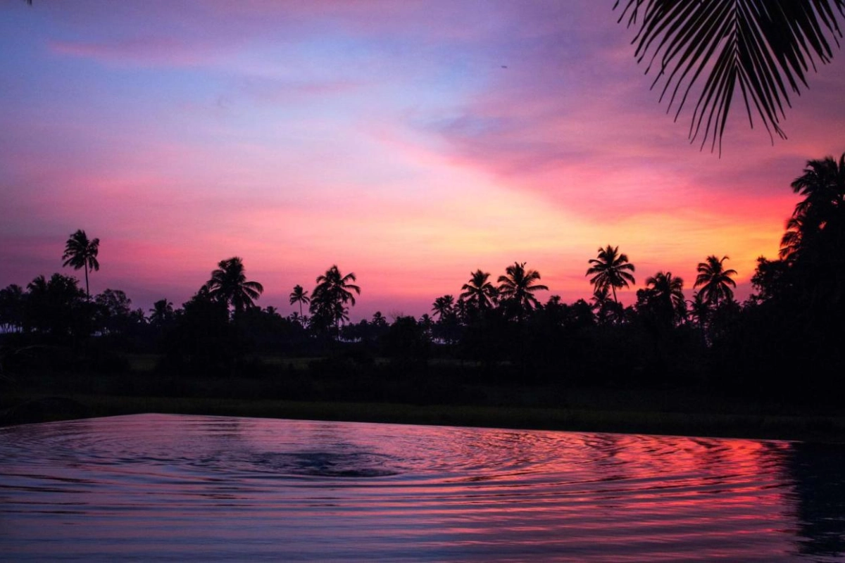 Alila Diwa Goa - Hotel Photo 29