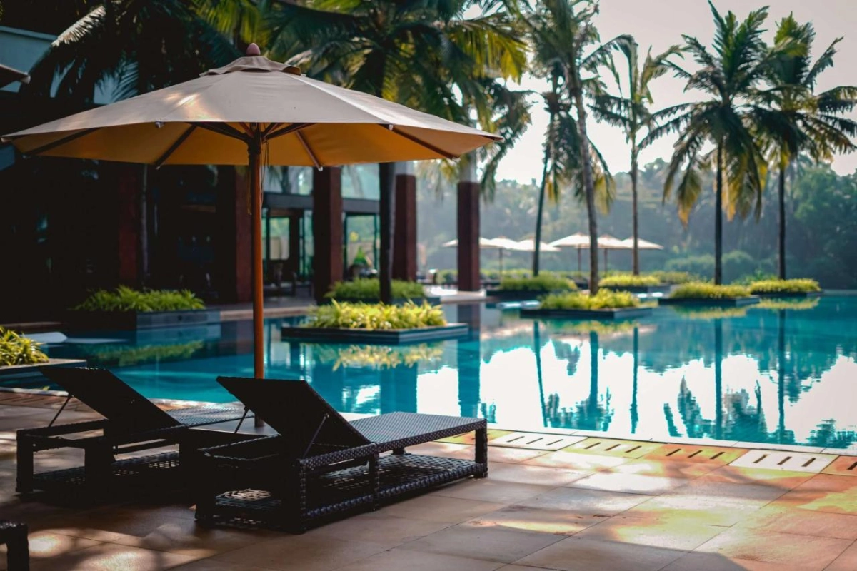 Alila Diwa Goa - Hotel Photo 30