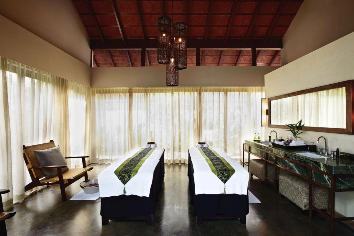 Alila Diwa Goa - Hotel Photo 32
