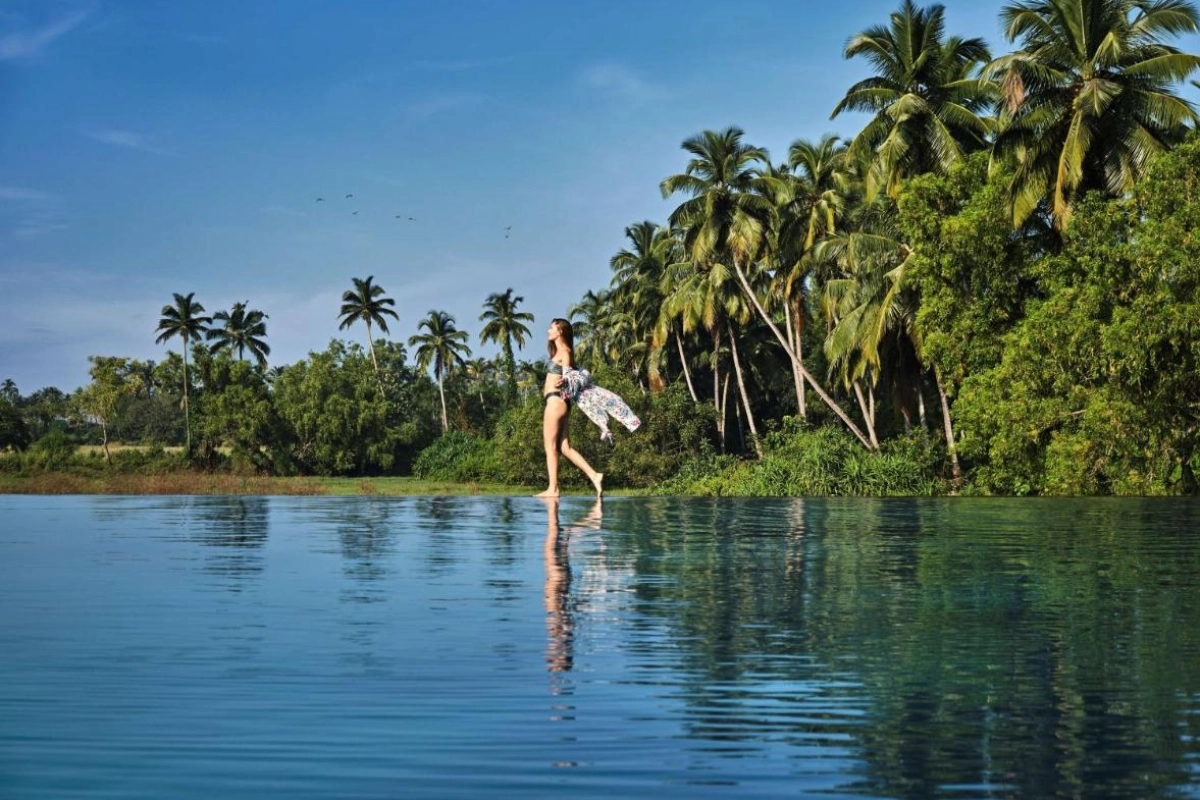 Alila Diwa Goa - Hotel Photo 33