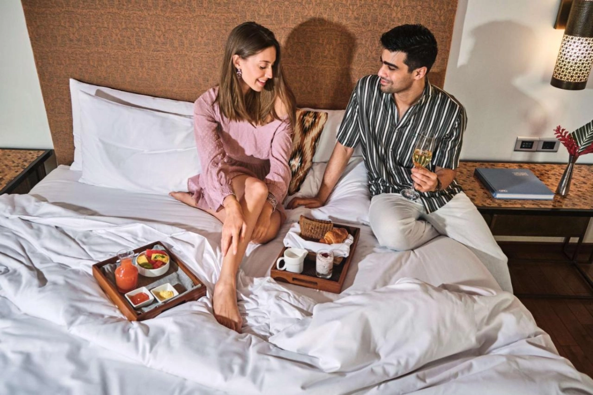 Alila Diwa Goa - Hotel Photo 34