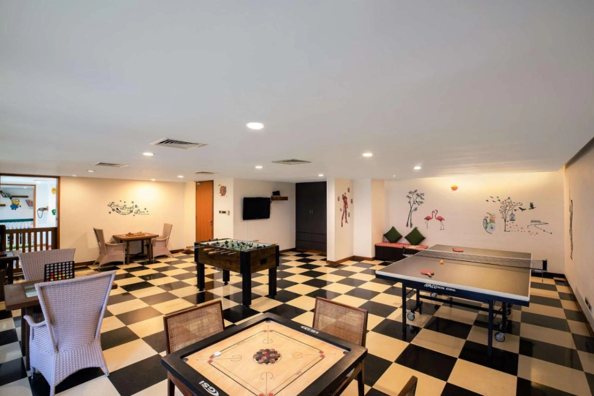 Alila Diwa Goa - Hotel Photo 35