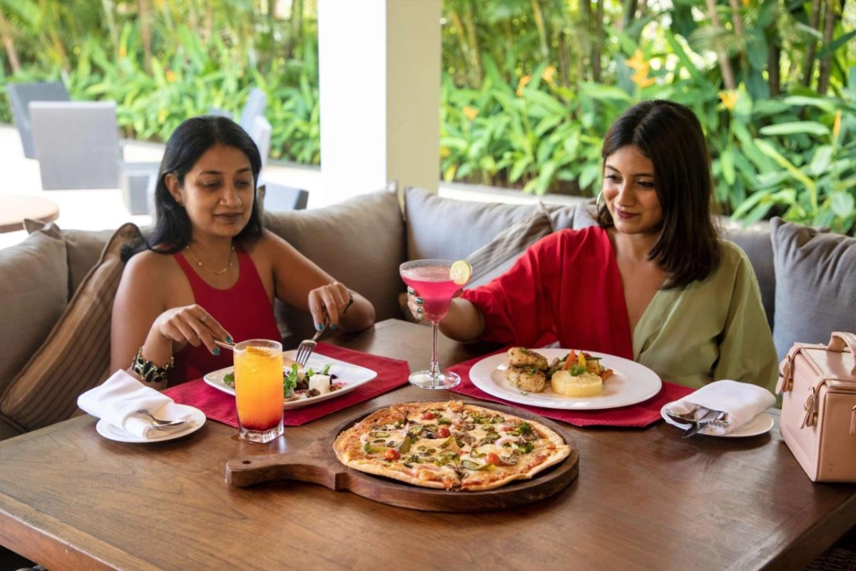 Alila Diwa Goa - Hotel Photo 36