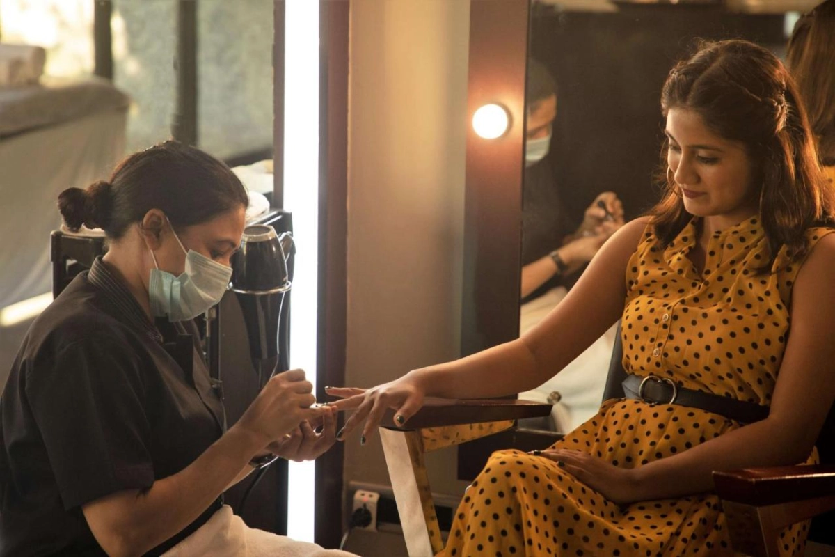 Alila Diwa Goa - Hotel Photo 38