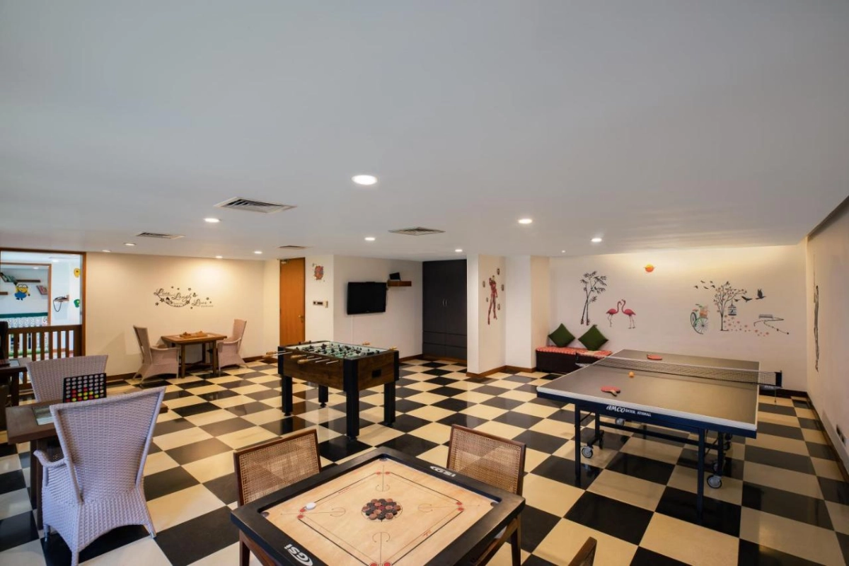 Alila Diwa Goa - Hotel Photo 41