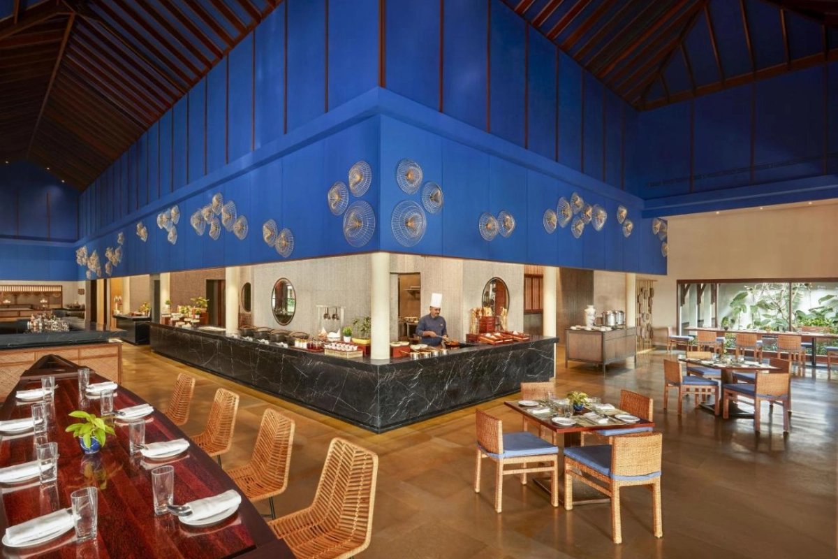 Alila Diwa Goa - Hotel Photo 46