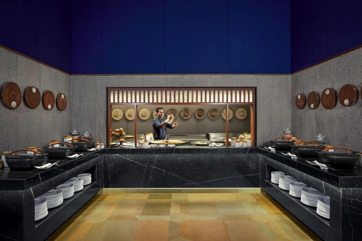 Alila Diwa Goa - Hotel Photo 48