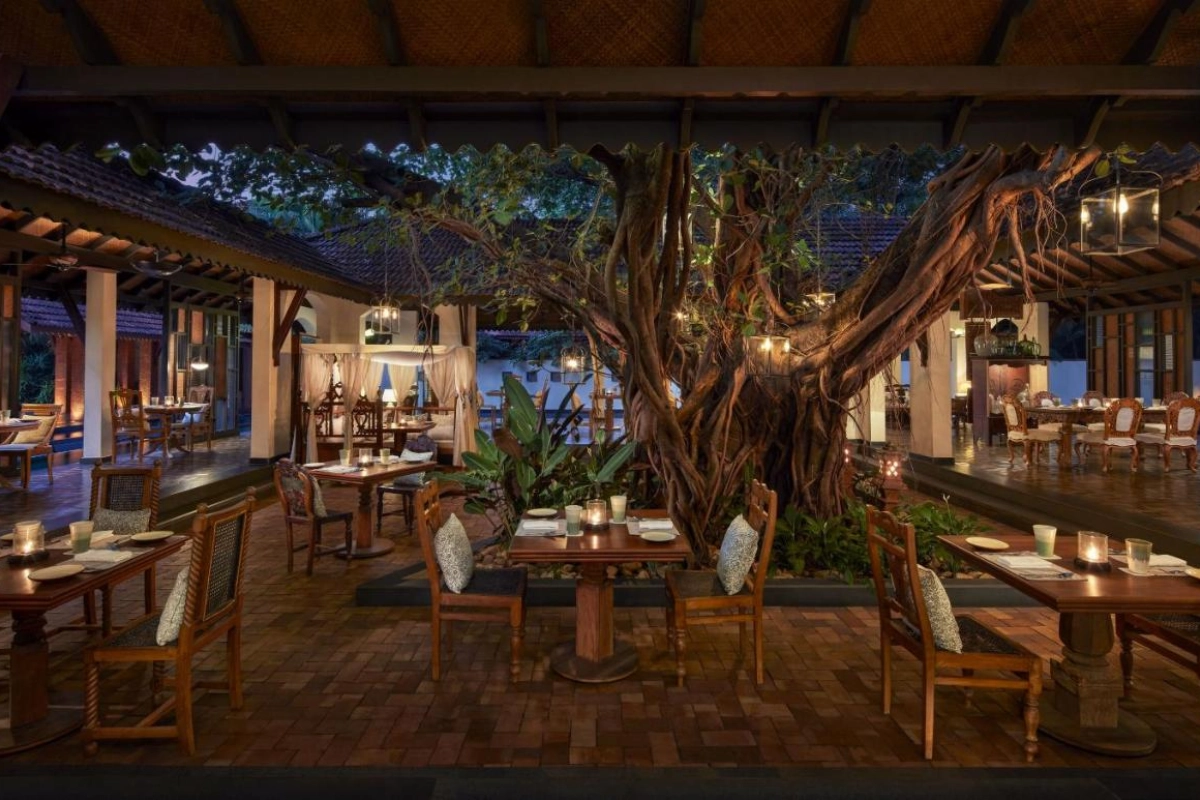 Alila Diwa Goa - Hotel Photo 50