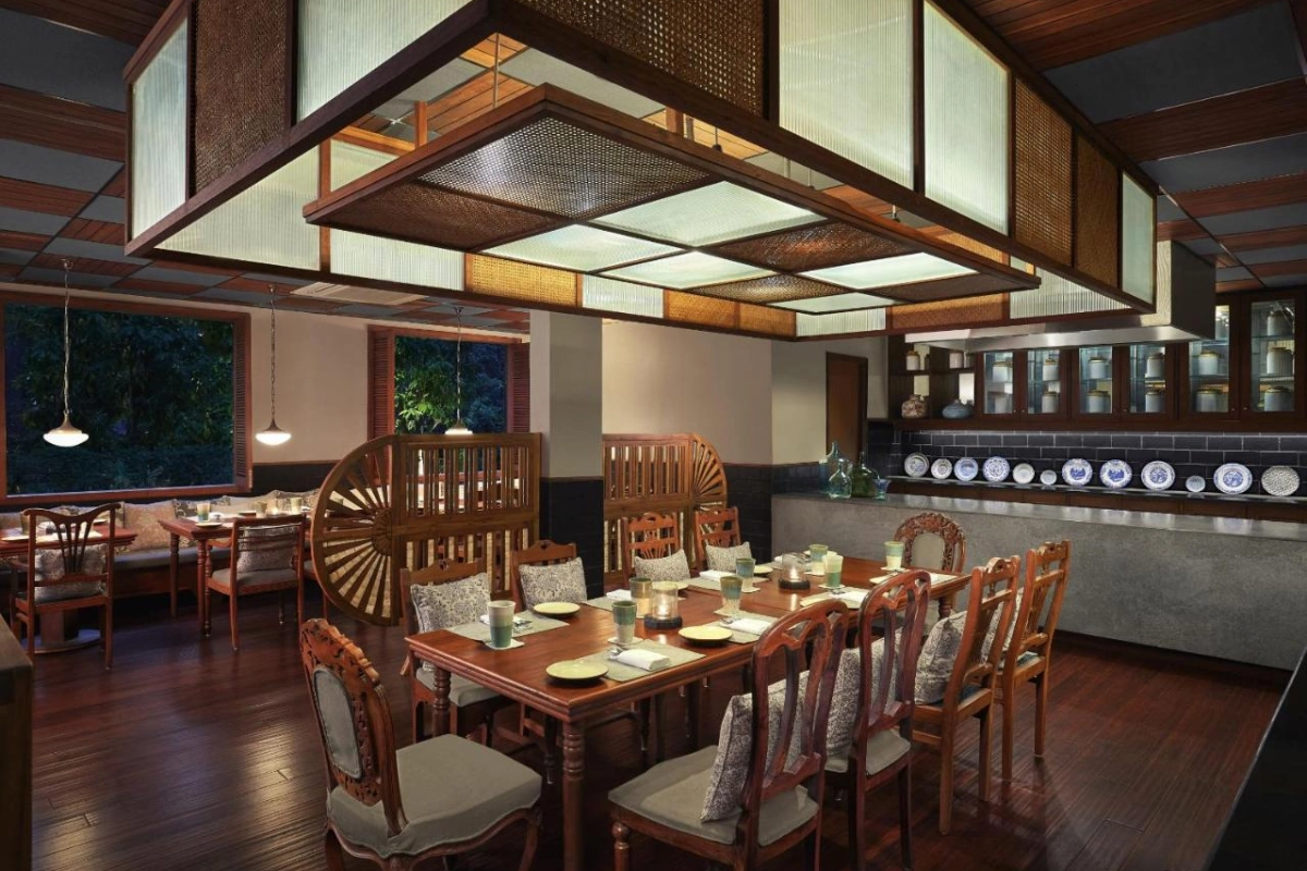 Alila Diwa Goa - Hotel Photo 51