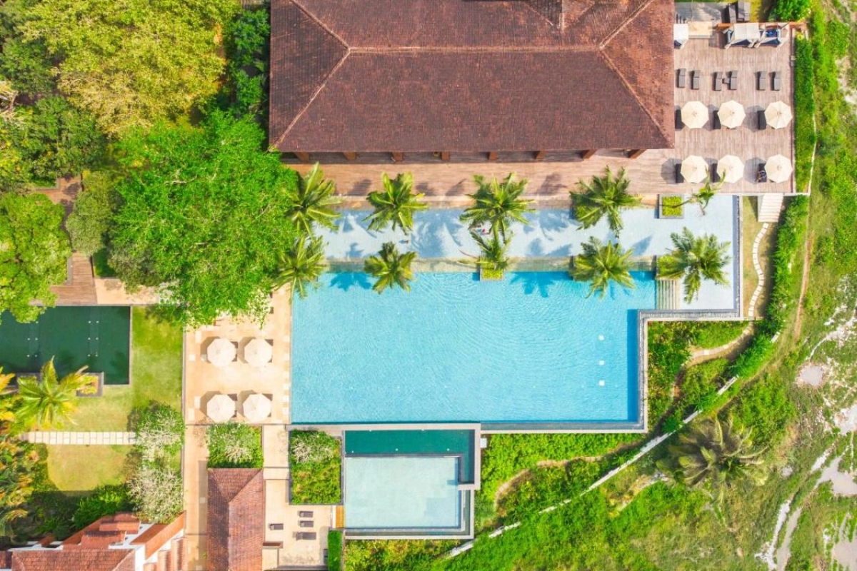 Alila Diwa Goa - Hotel Photo 54