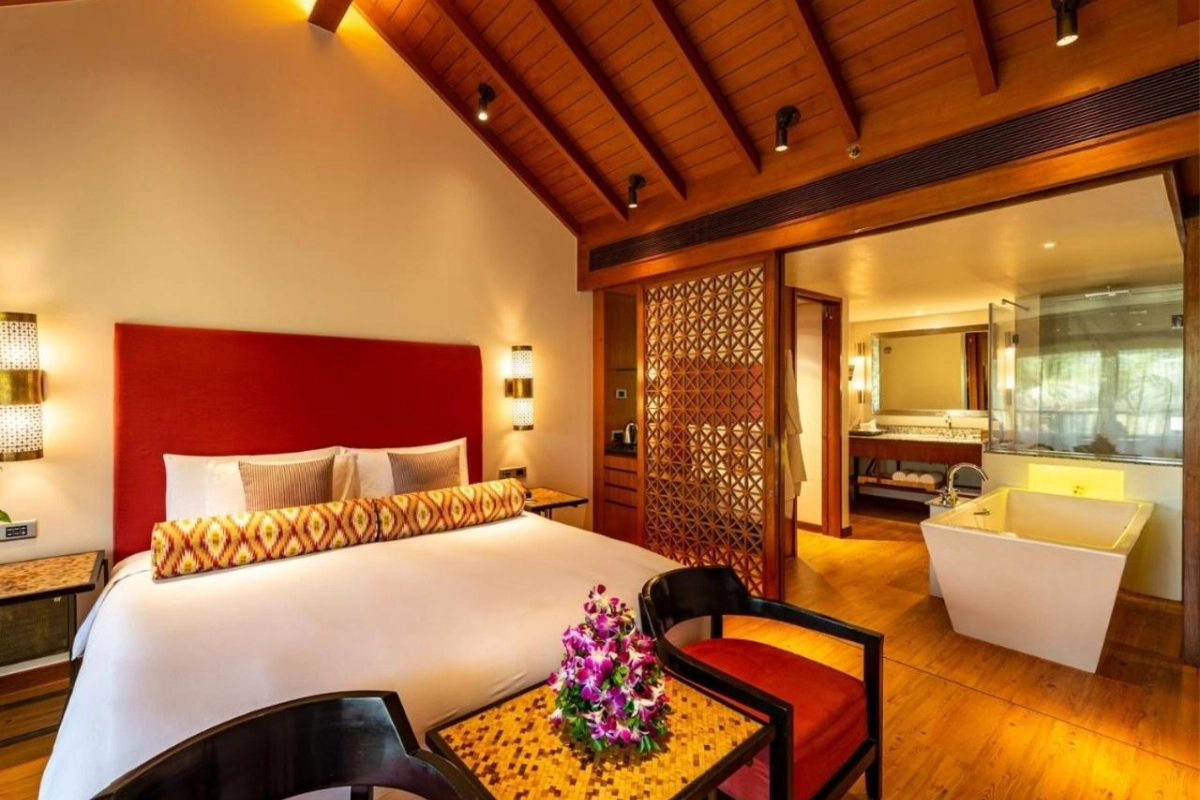 Alila Diwa Goa - Hotel Photo 55