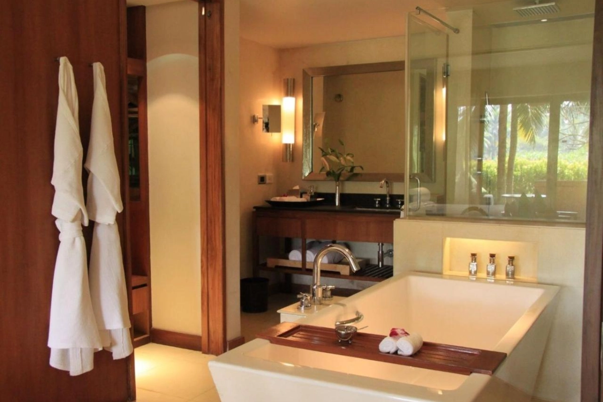 Alila Diwa Goa - Hotel Photo 56