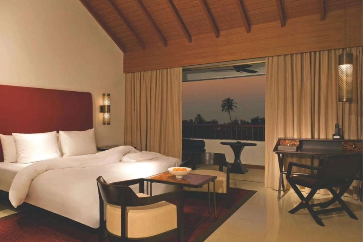 Alila Diwa Goa - Hotel Photo 57