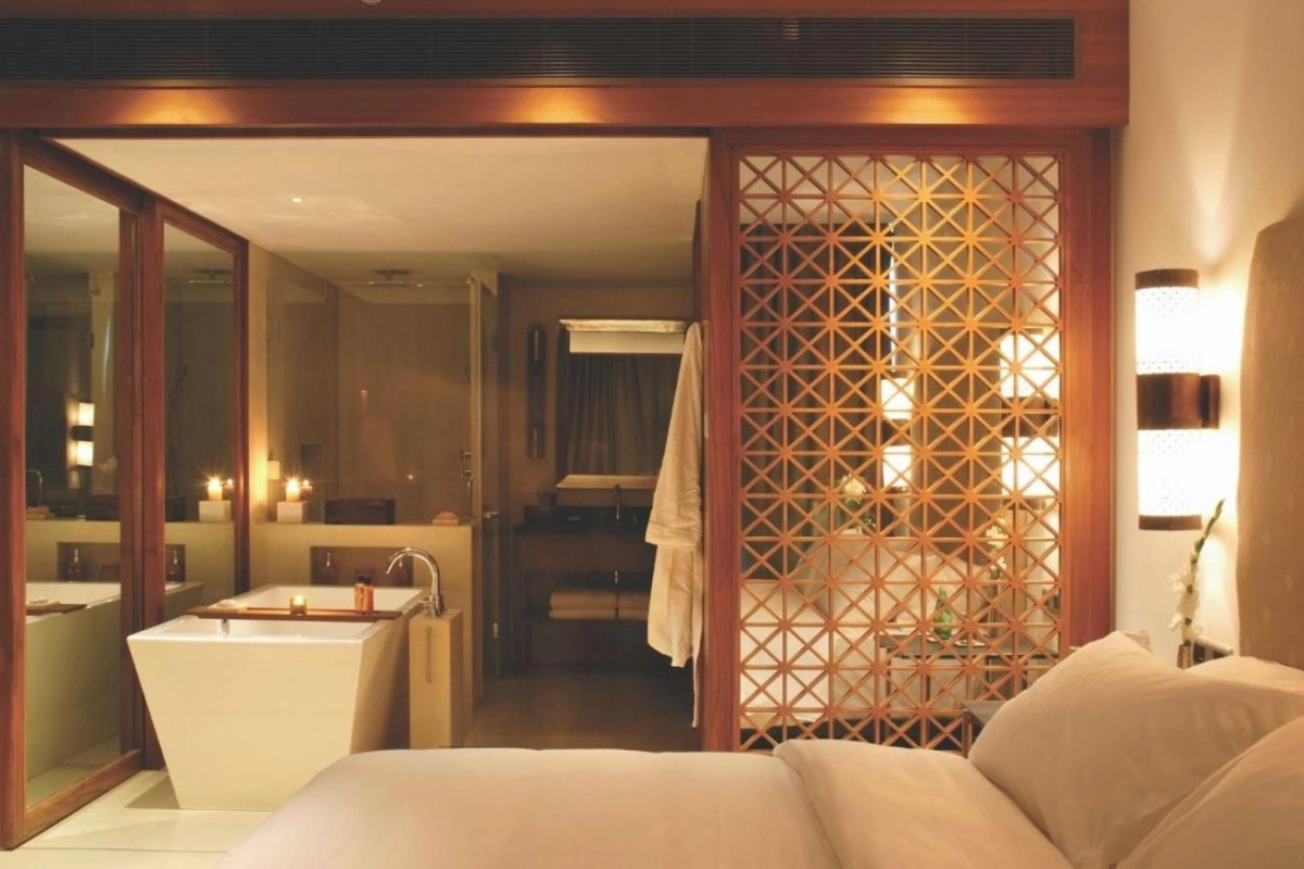 Alila Diwa Goa - Hotel Photo 58