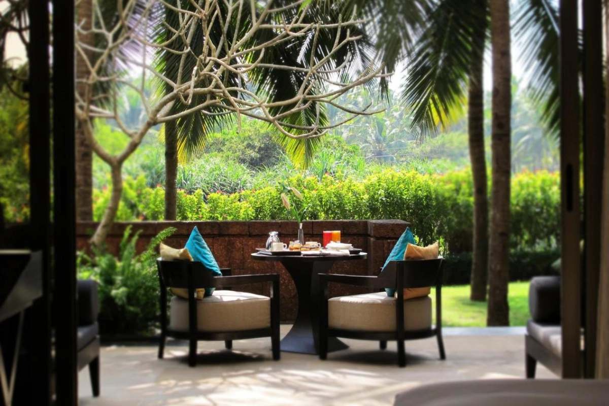 Alila Diwa Goa - Hotel Photo 59