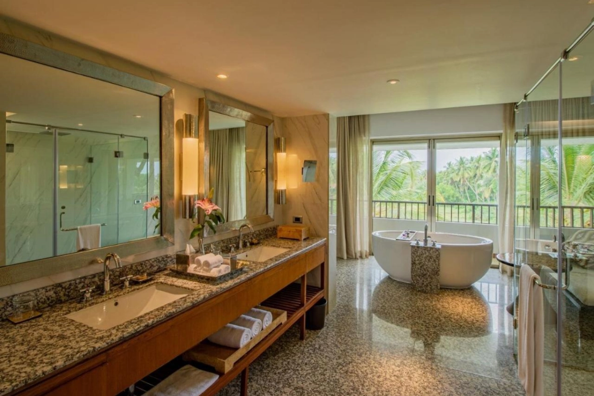 Alila Diwa Goa - Hotel Photo 60