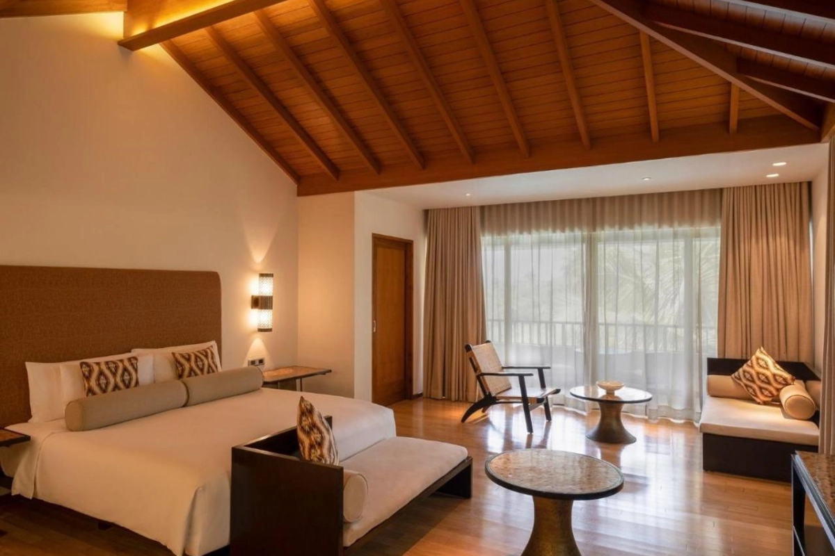 Alila Diwa Goa - Hotel Photo 61