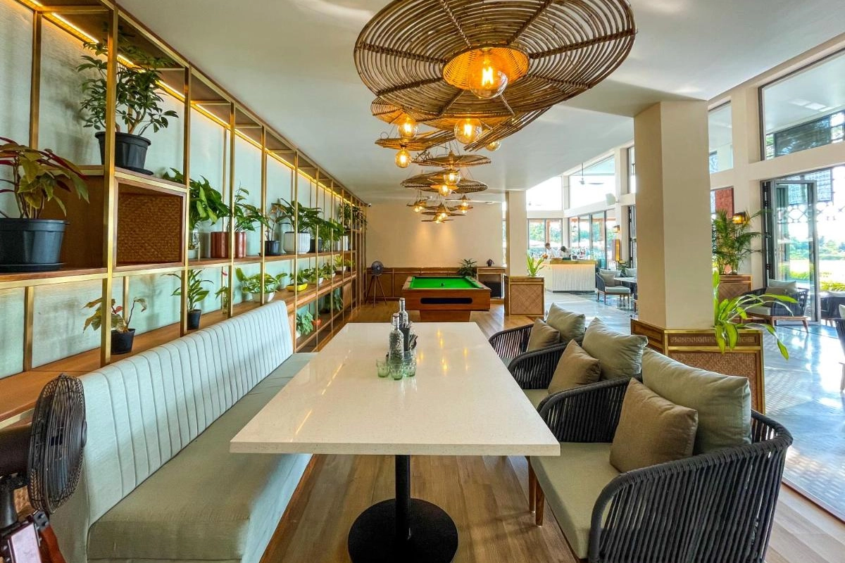 Alila Diwa Goa - Hotel Photo 62