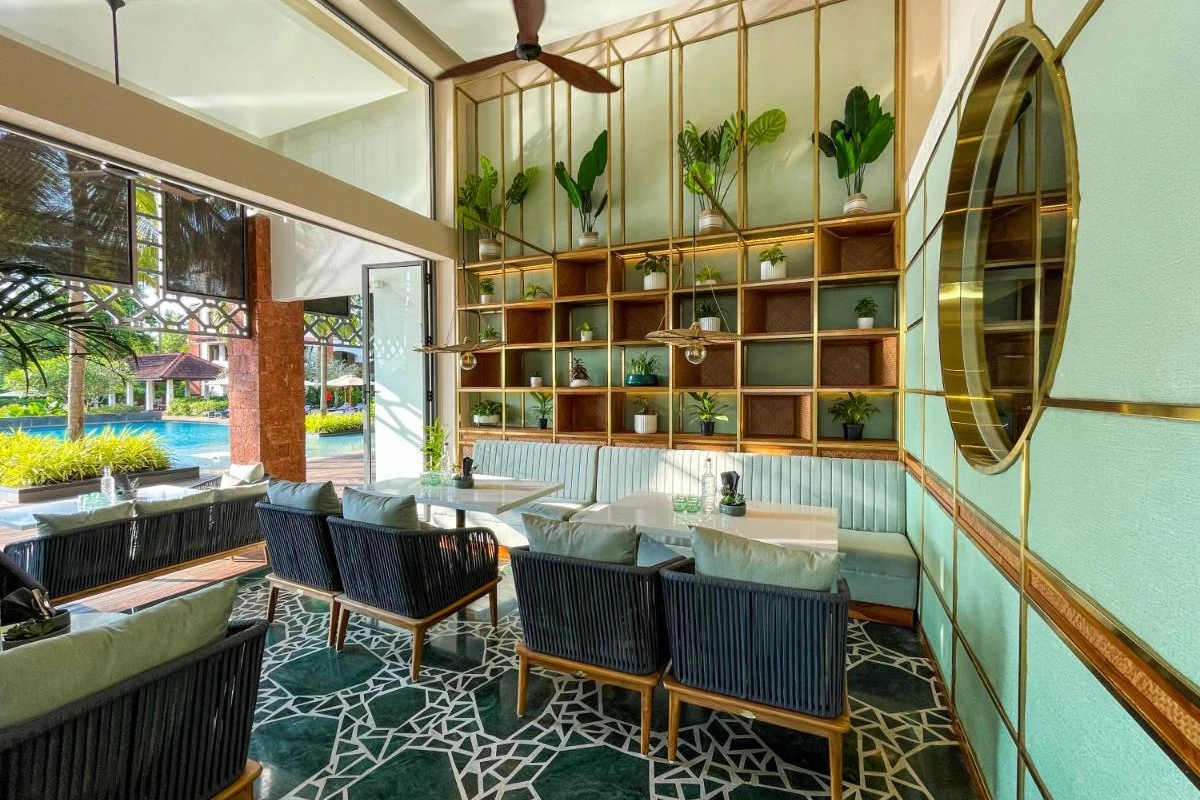 Alila Diwa Goa - Hotel Photo 63