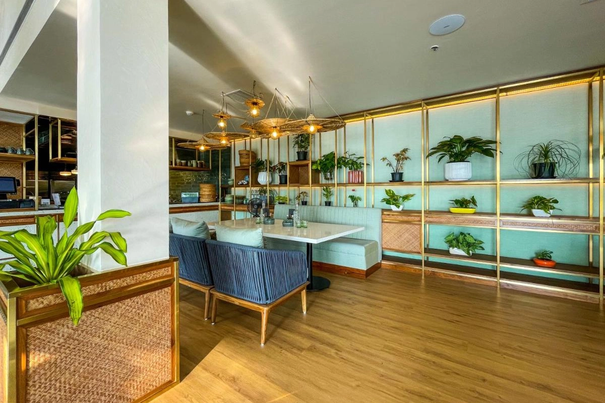 Alila Diwa Goa - Hotel Photo 64